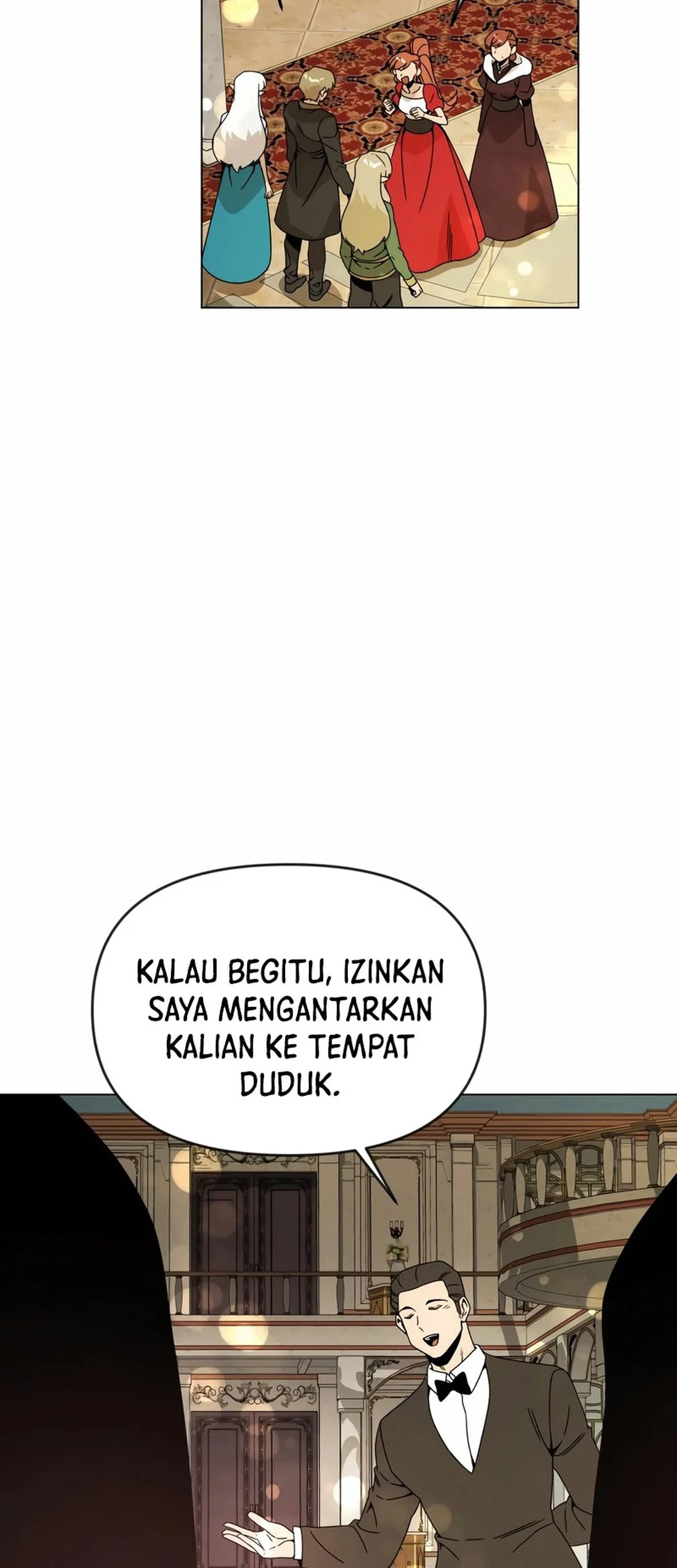 Chapter 116 - halaman 37