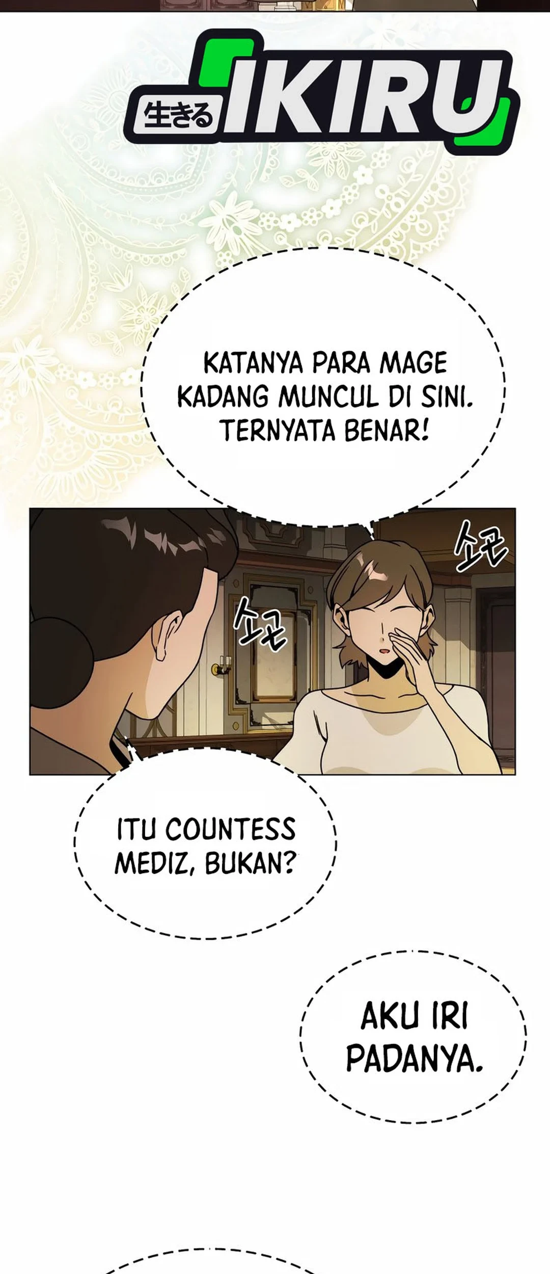 Chapter 116 - halaman 38