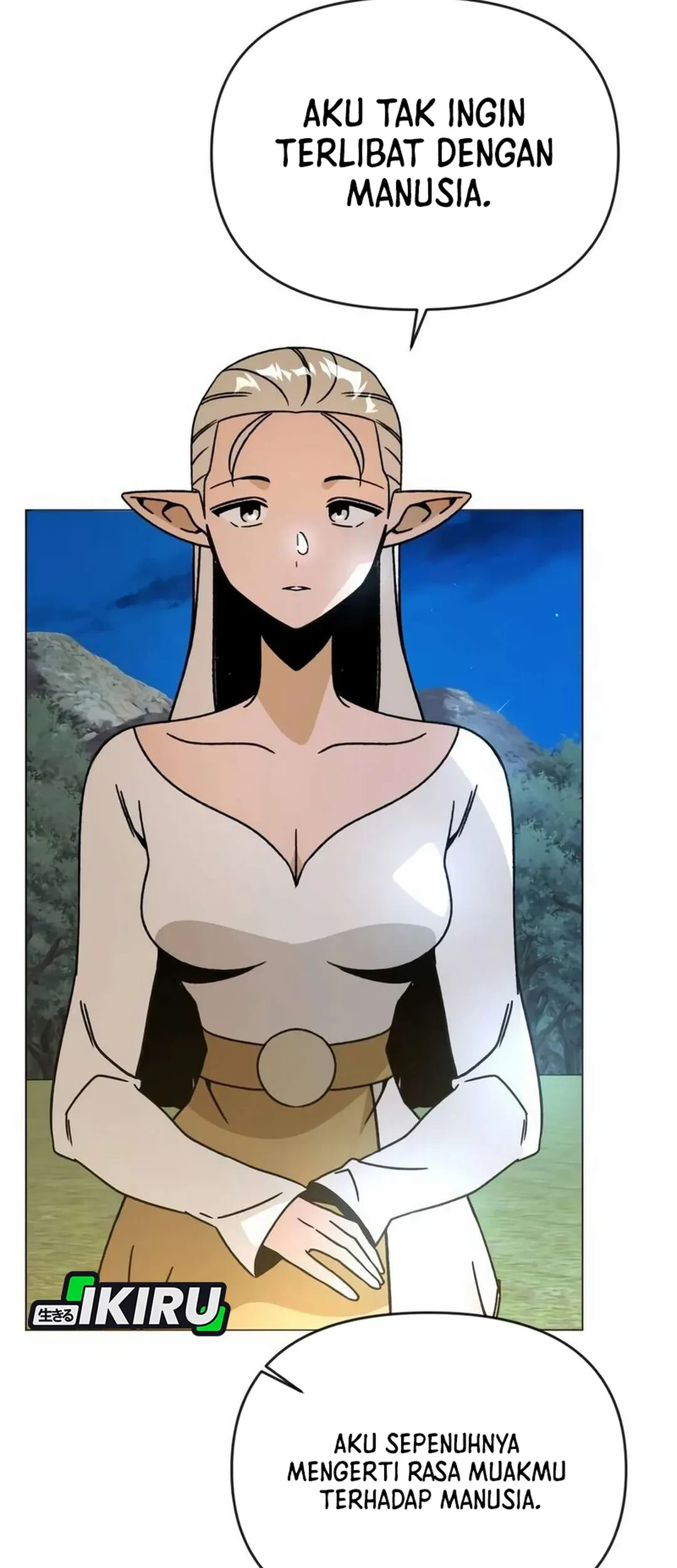 Chapter 117 - halaman 40