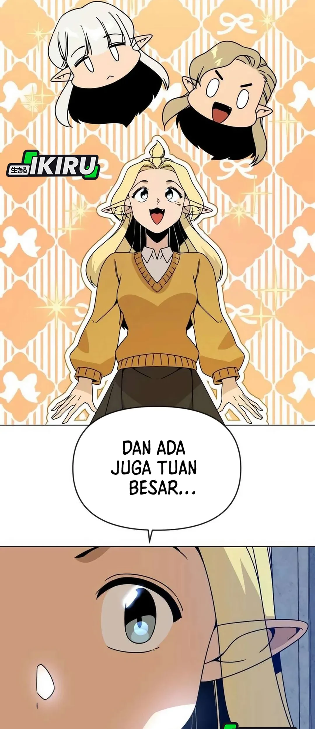 Chapter 117 - halaman 15