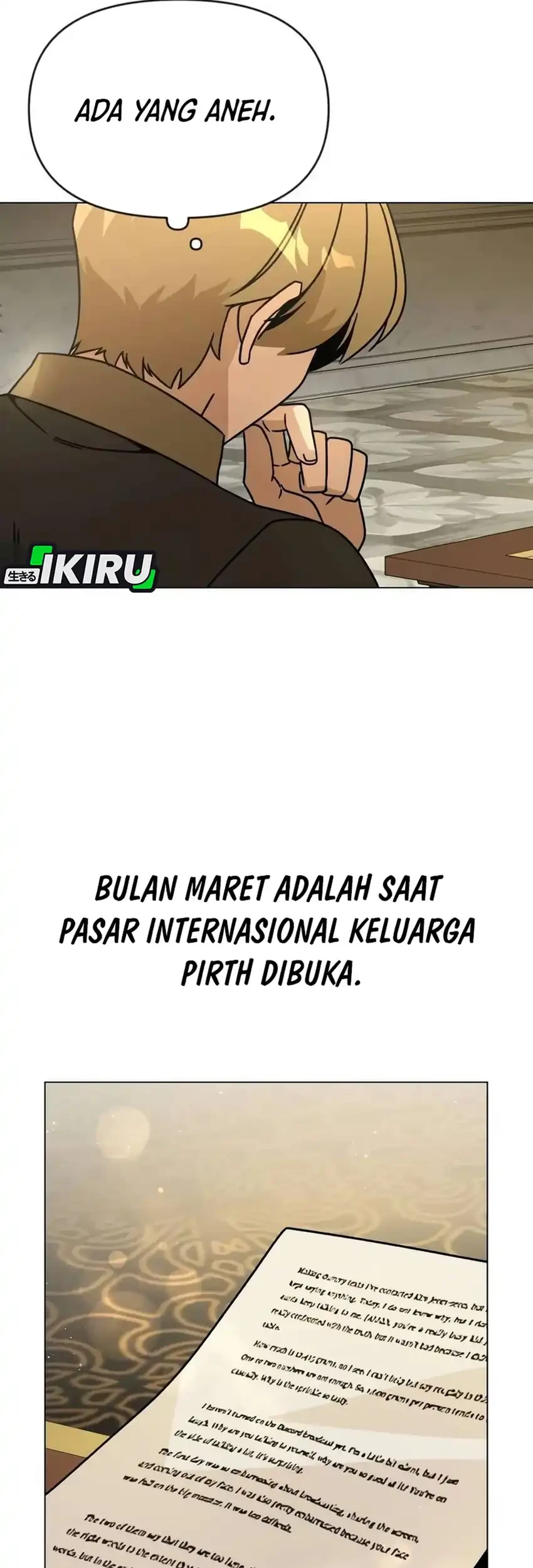 Chapter 118 - halaman 26