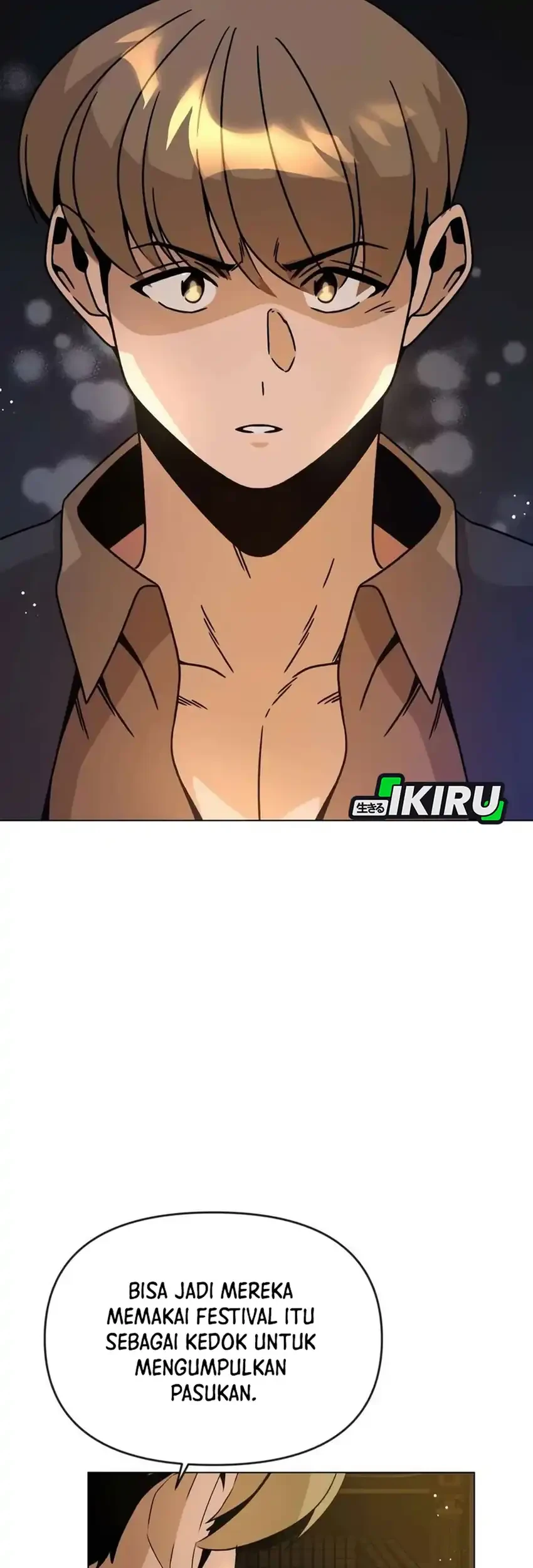 Chapter 118 - halaman 34