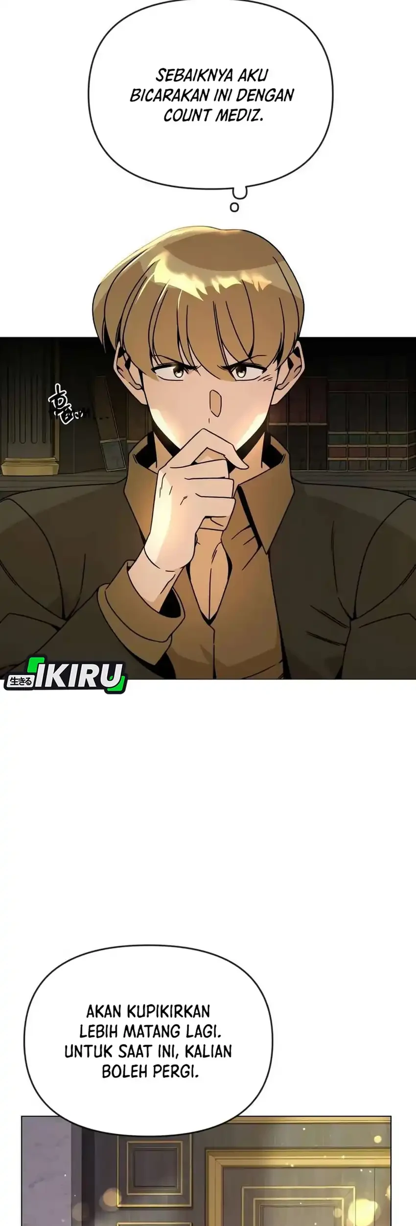 Chapter 118 - halaman 40