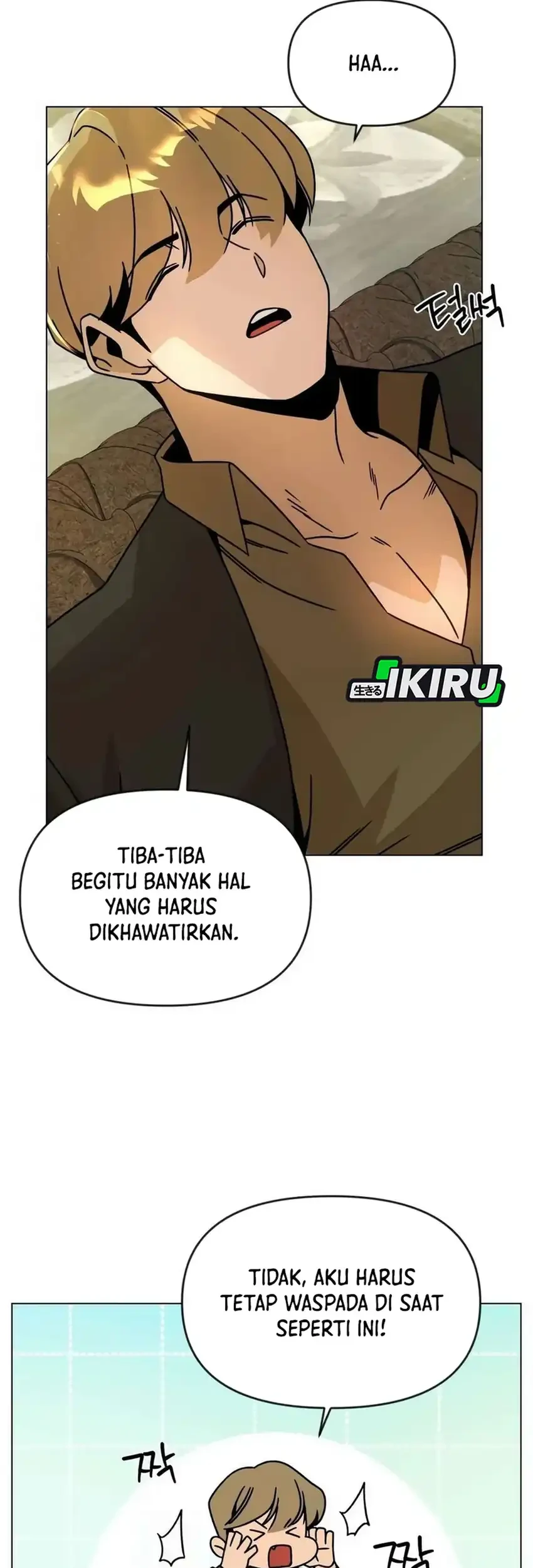Chapter 118 - halaman 42