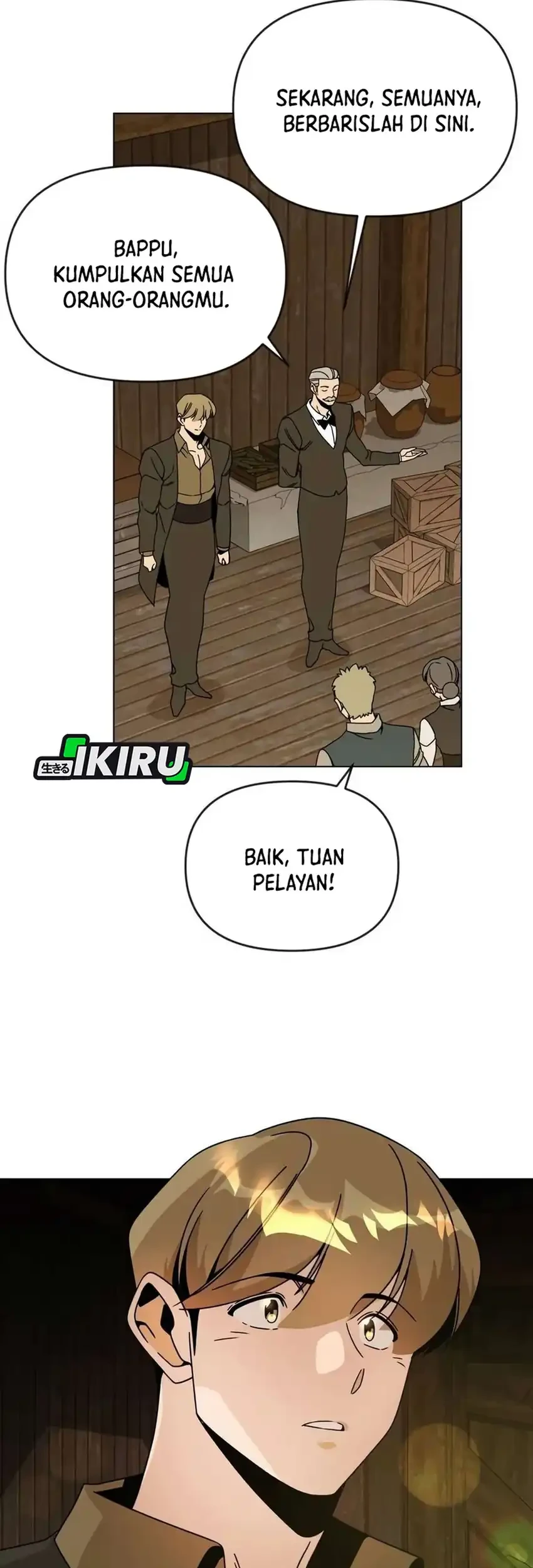 Chapter 118 - halaman 70