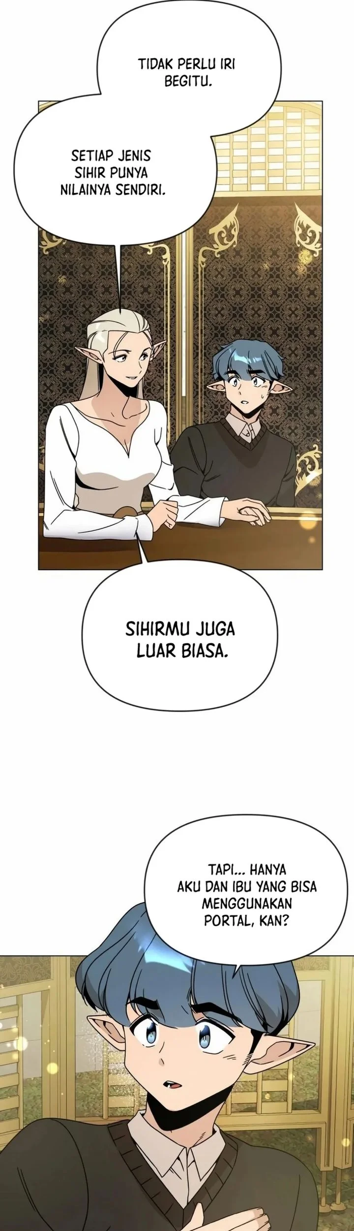 Chapter 119 - halaman 31