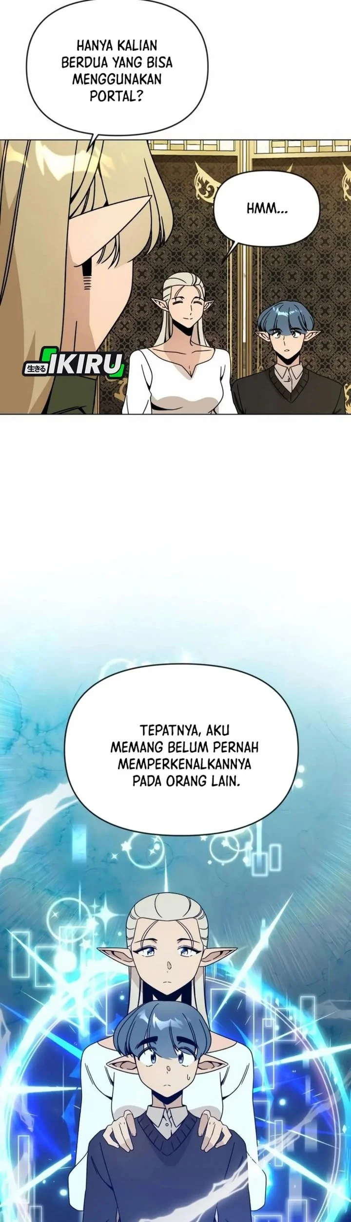 Chapter 119 - halaman 33