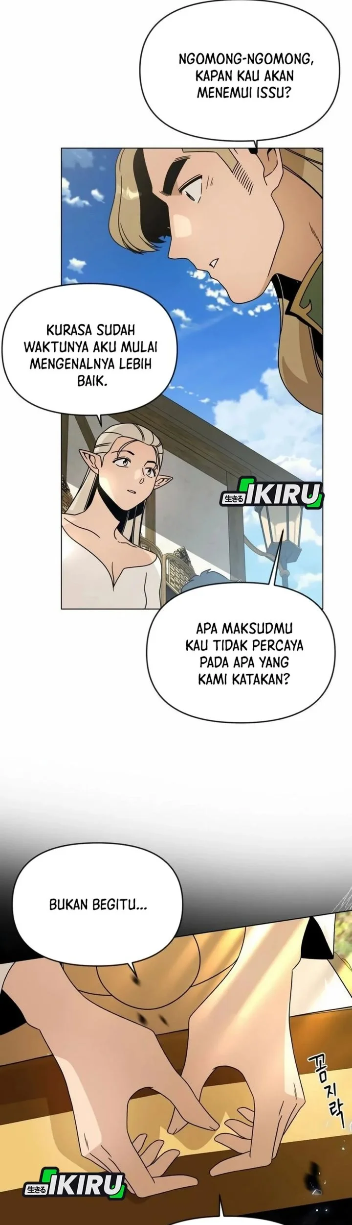 Chapter 119 - halaman 37