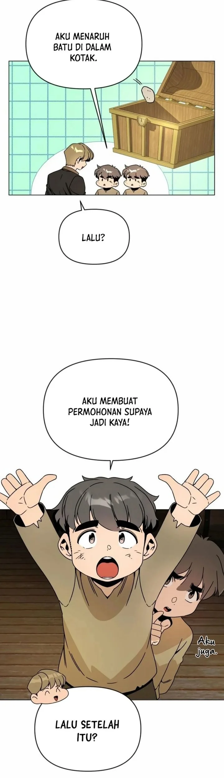 Chapter 119 - halaman 14