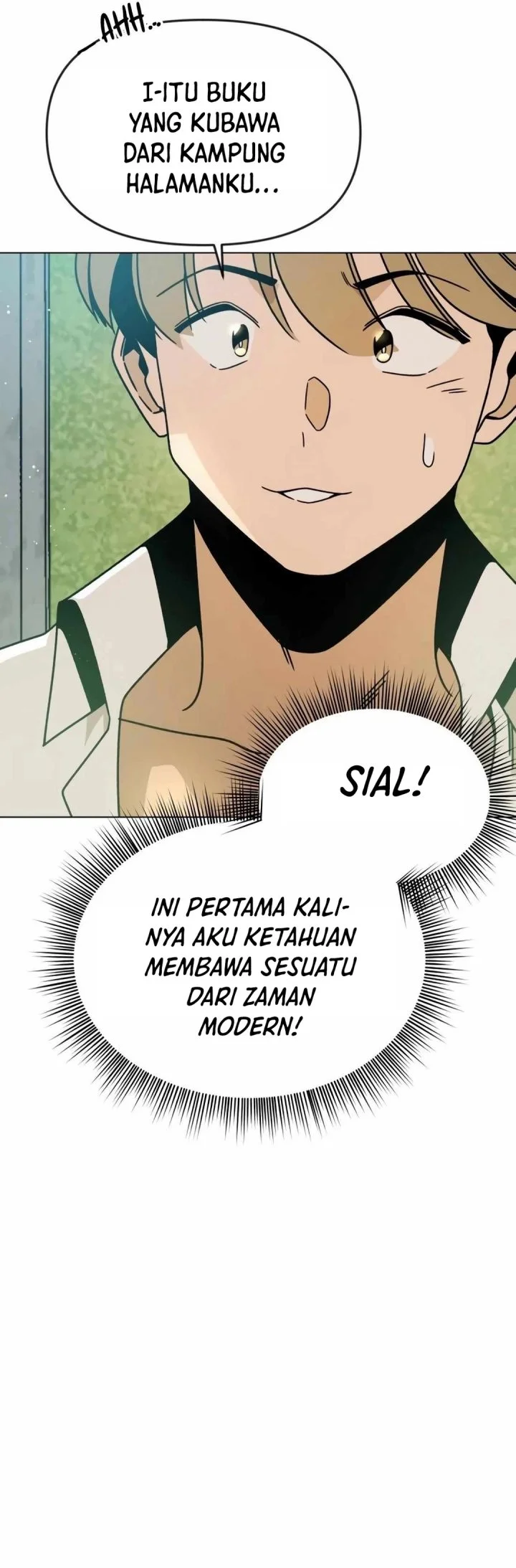 Chapter 120 - halaman 30
