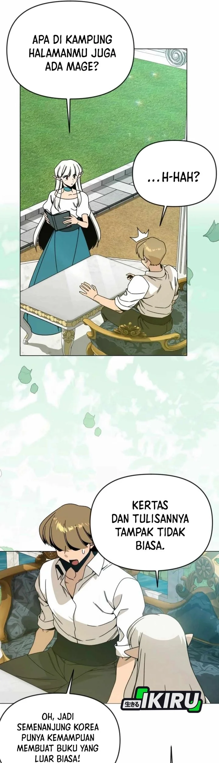 Chapter 120 - halaman 31