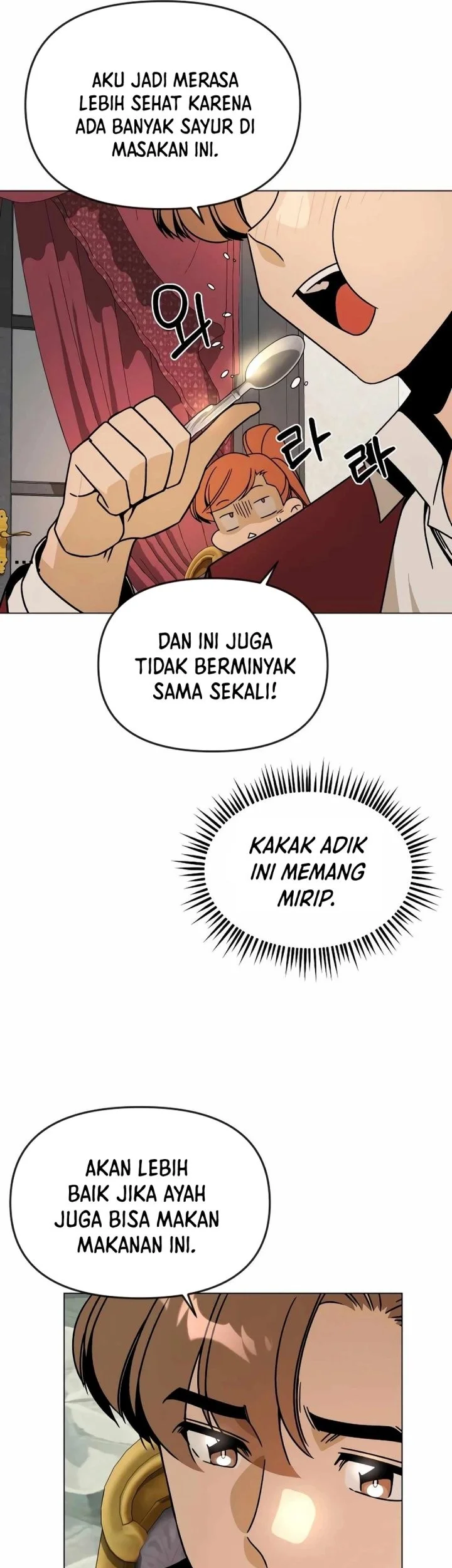 Chapter 121 - halaman 30
