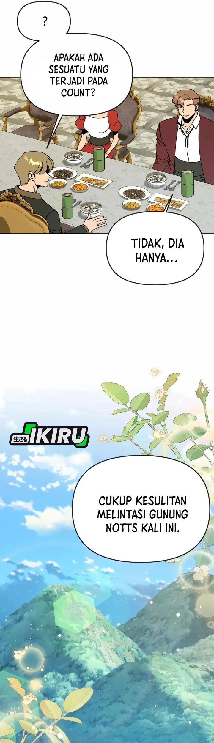 Chapter 121 - halaman 32