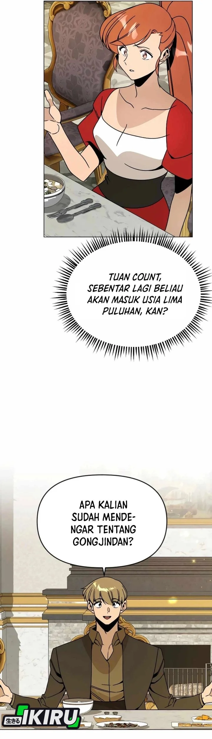 Chapter 121 - halaman 34