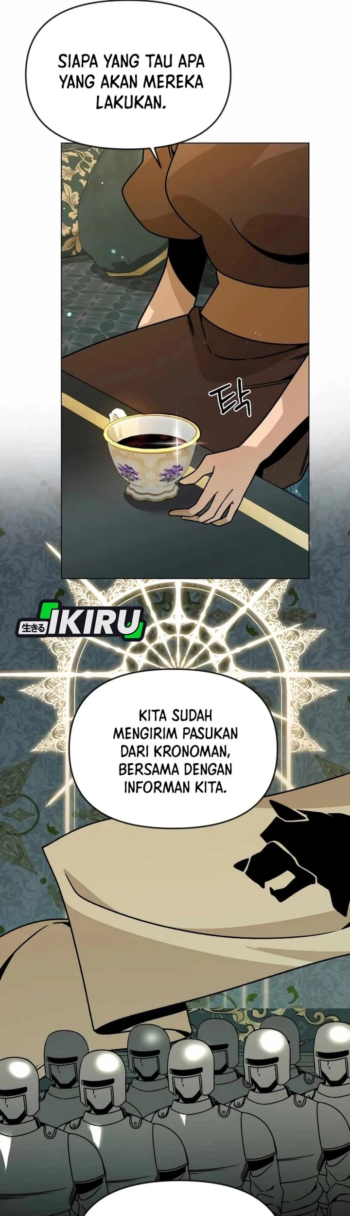 Chapter 121 - halaman 46