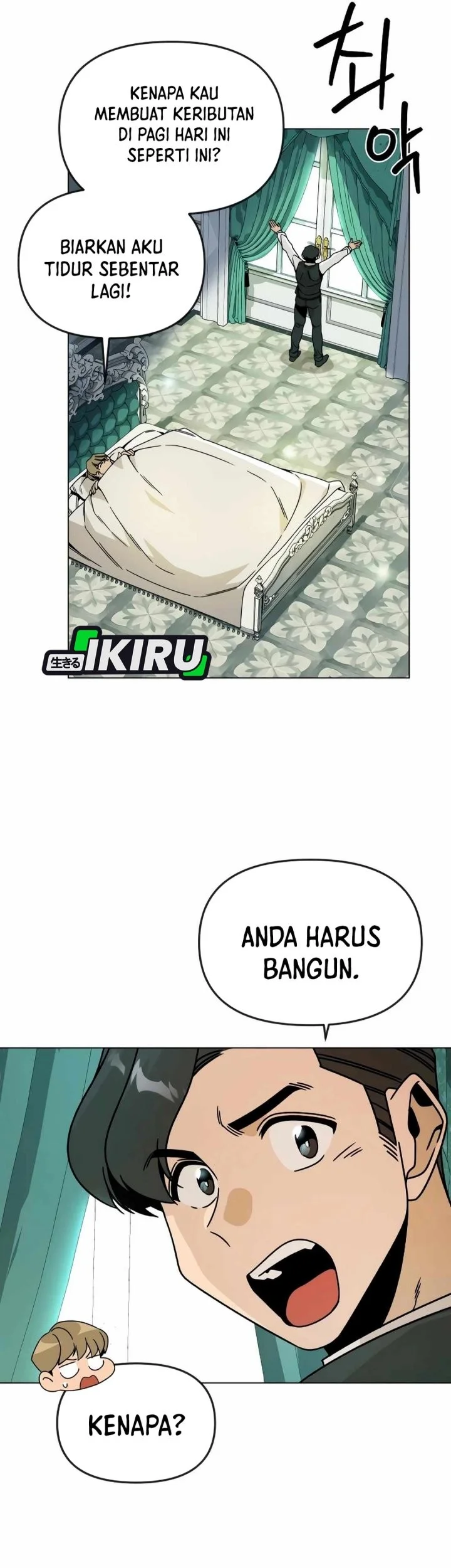 Chapter 121 - halaman 4