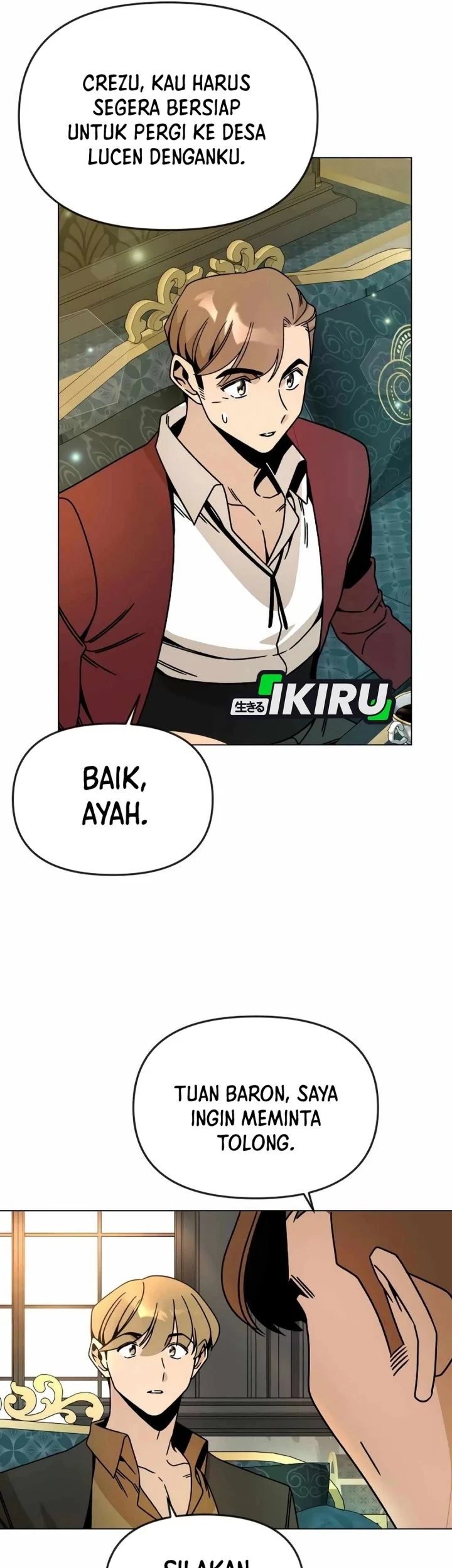 Chapter 121 - halaman 62