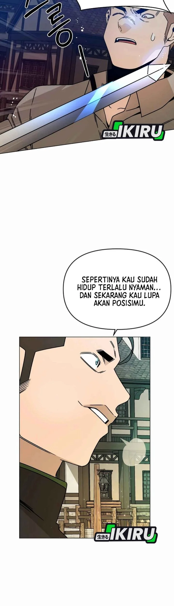 Chapter 122 - halaman 28