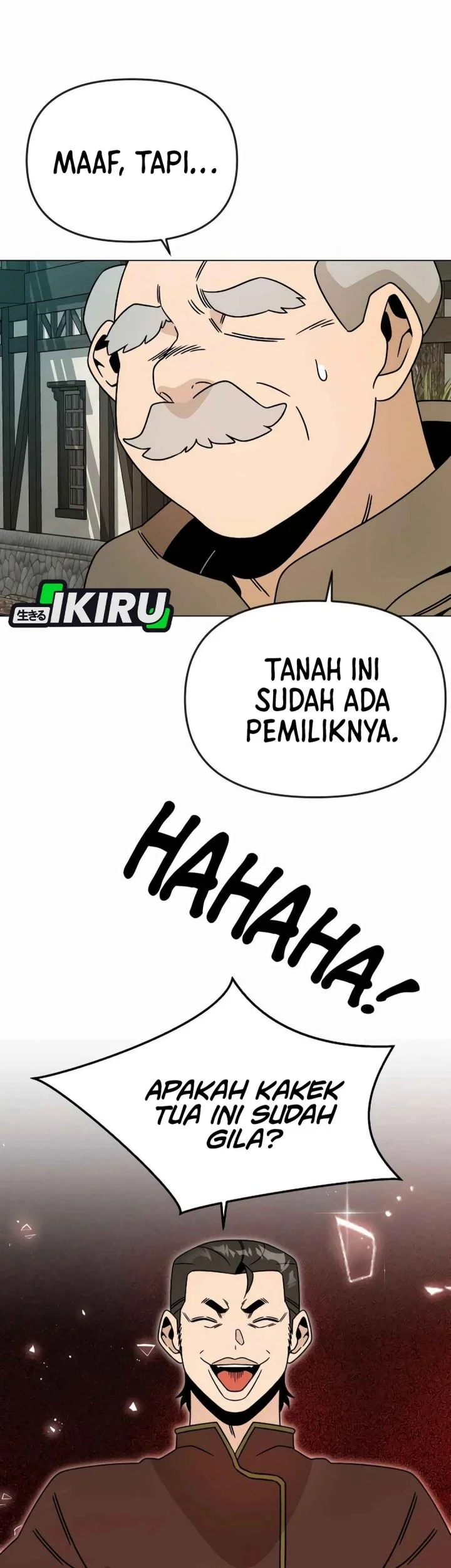 Chapter 122 - halaman 32