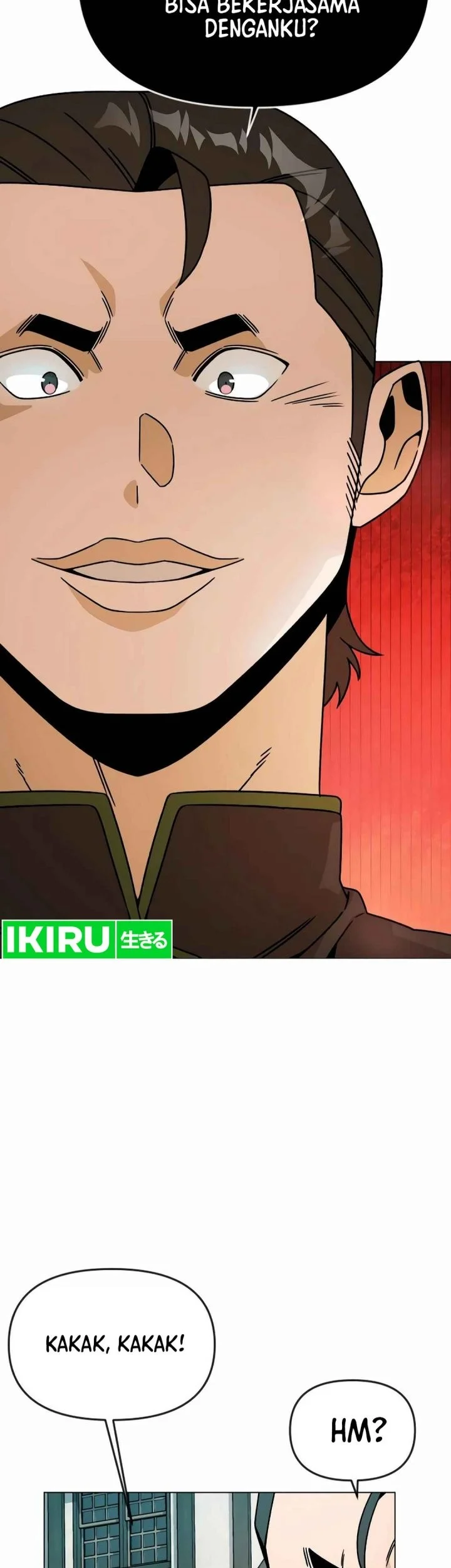 Chapter 122 - halaman 36
