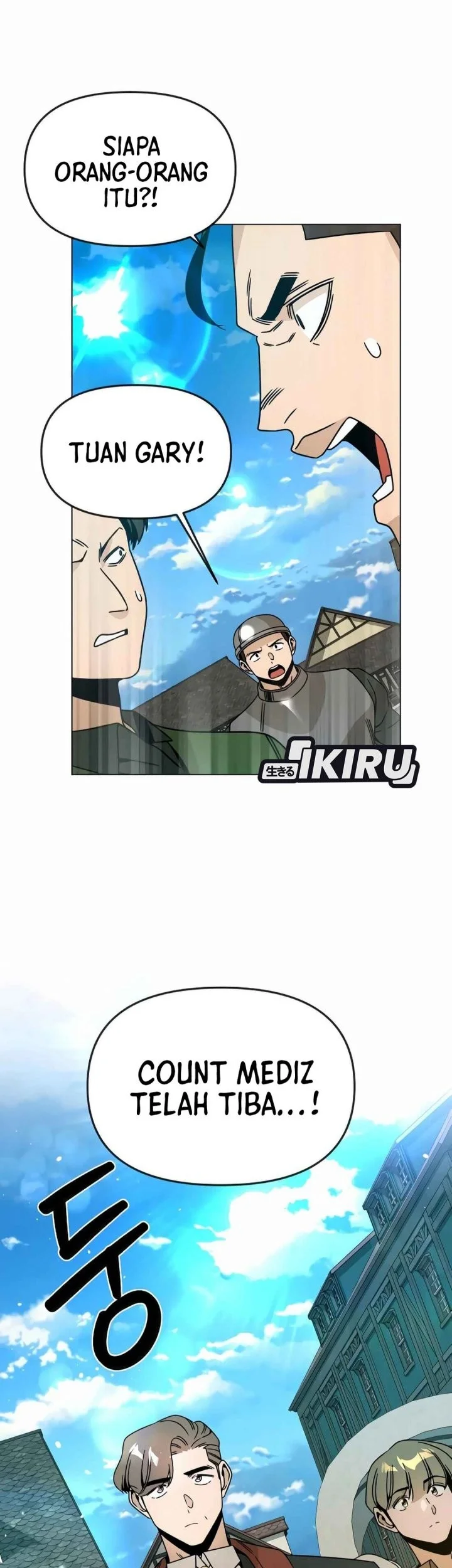 Chapter 122 - halaman 40