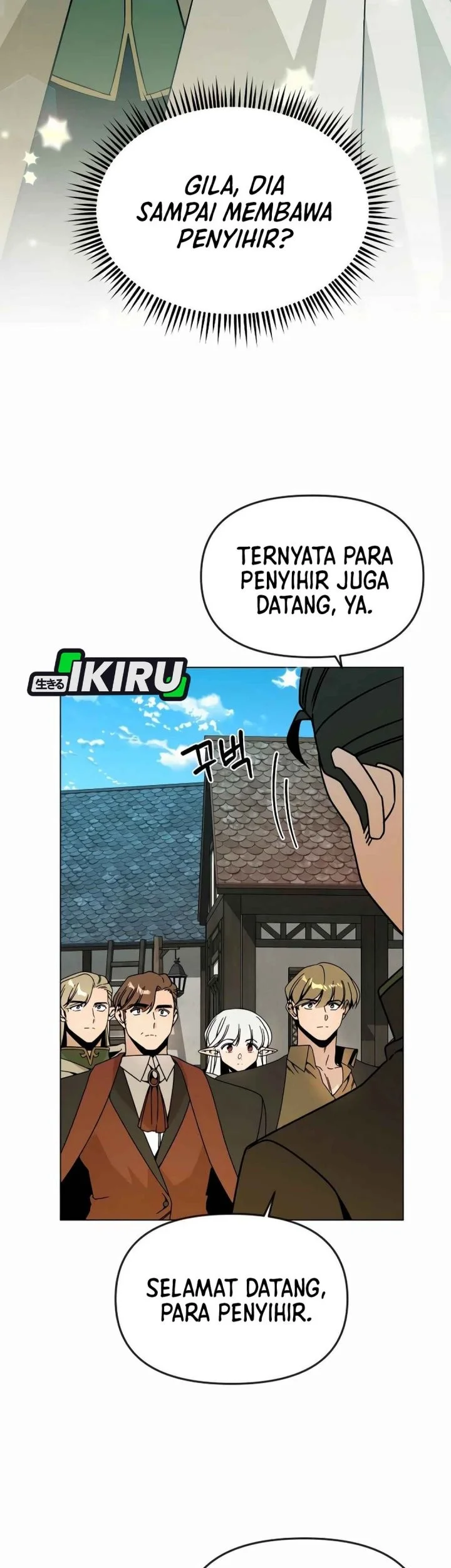 Chapter 122 - halaman 46