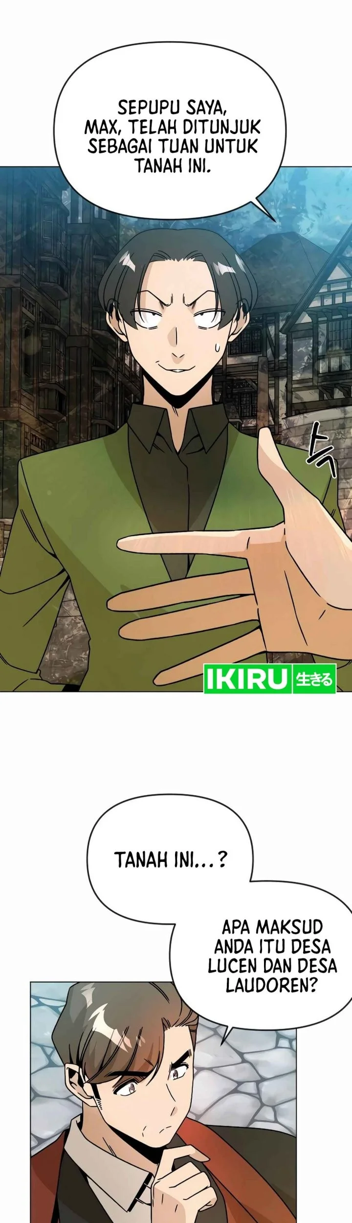 Chapter 122 - halaman 50