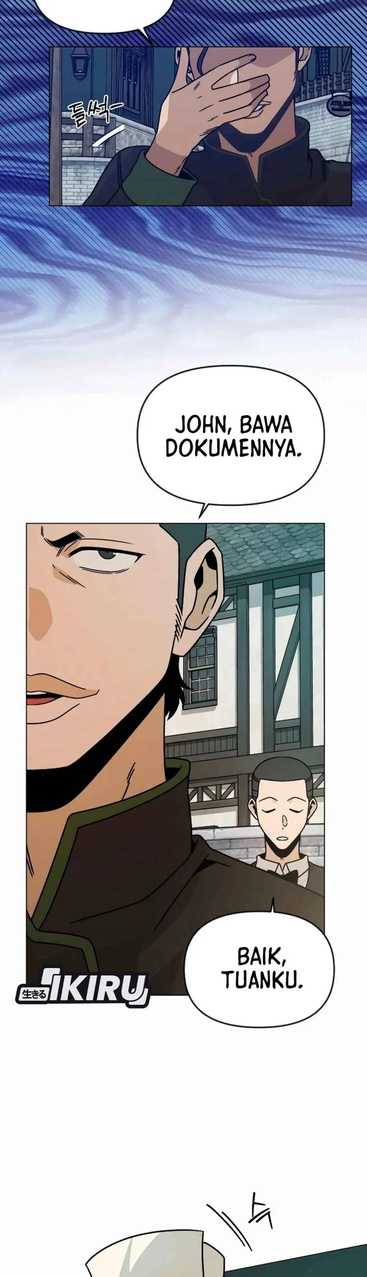 Chapter 122 - halaman 56