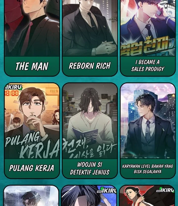 Chapter 122 - halaman 69