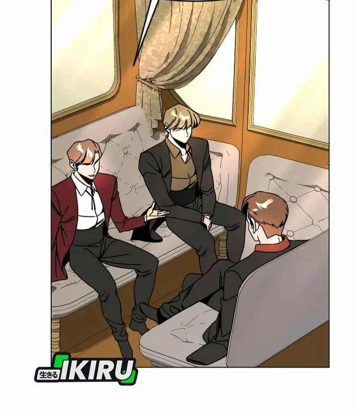 Chapter 123 - halaman 27