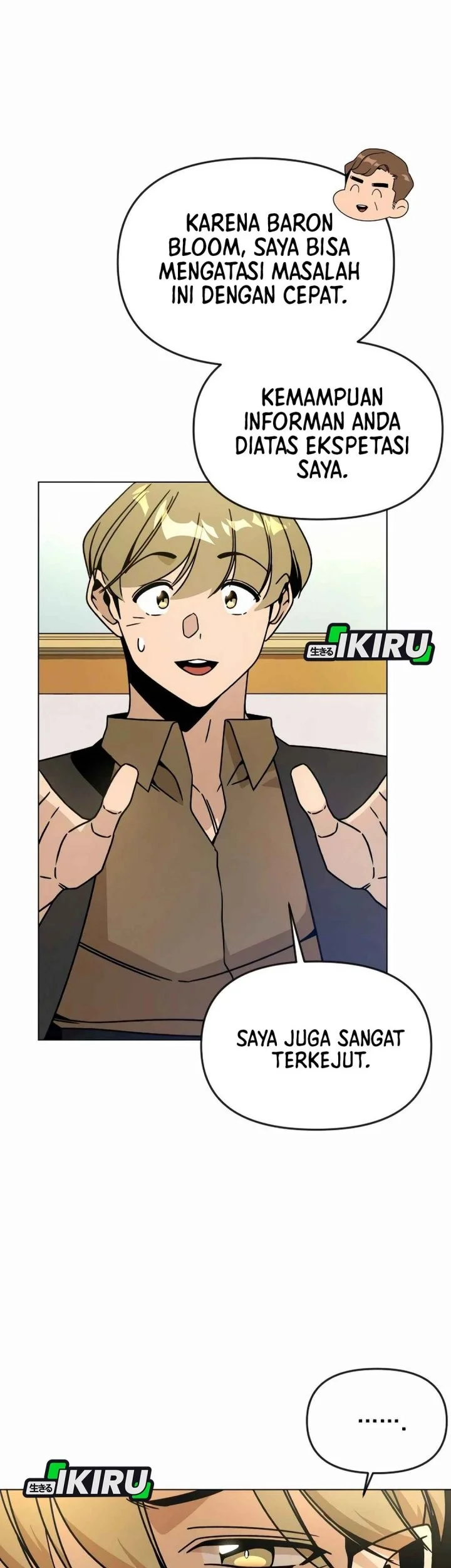 Chapter 123 - halaman 28