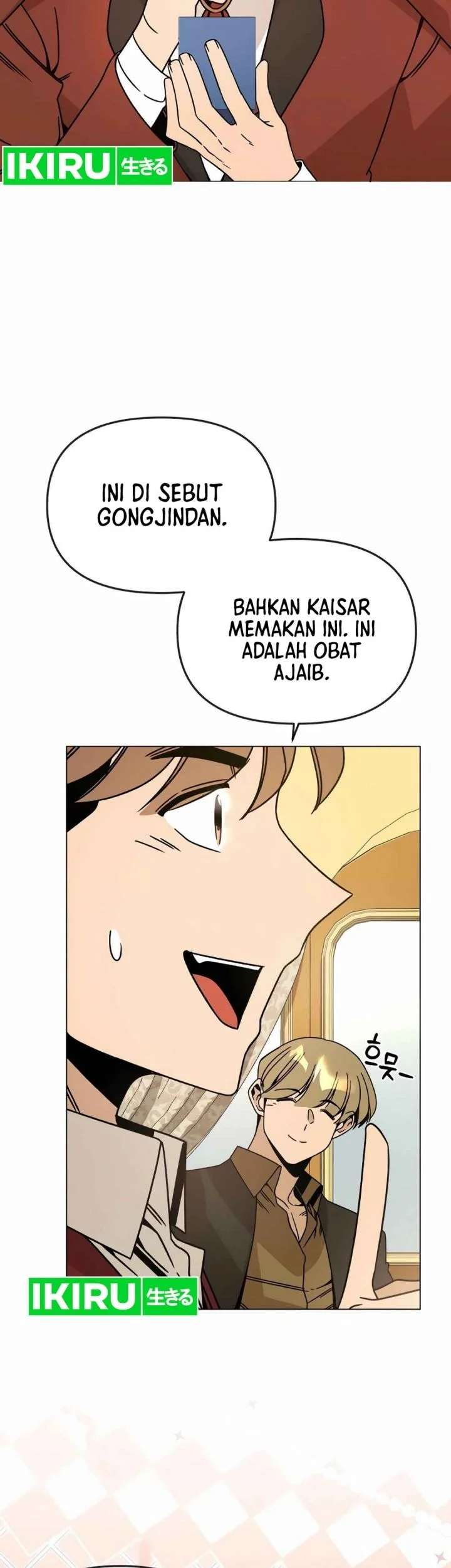 Chapter 123 - halaman 34