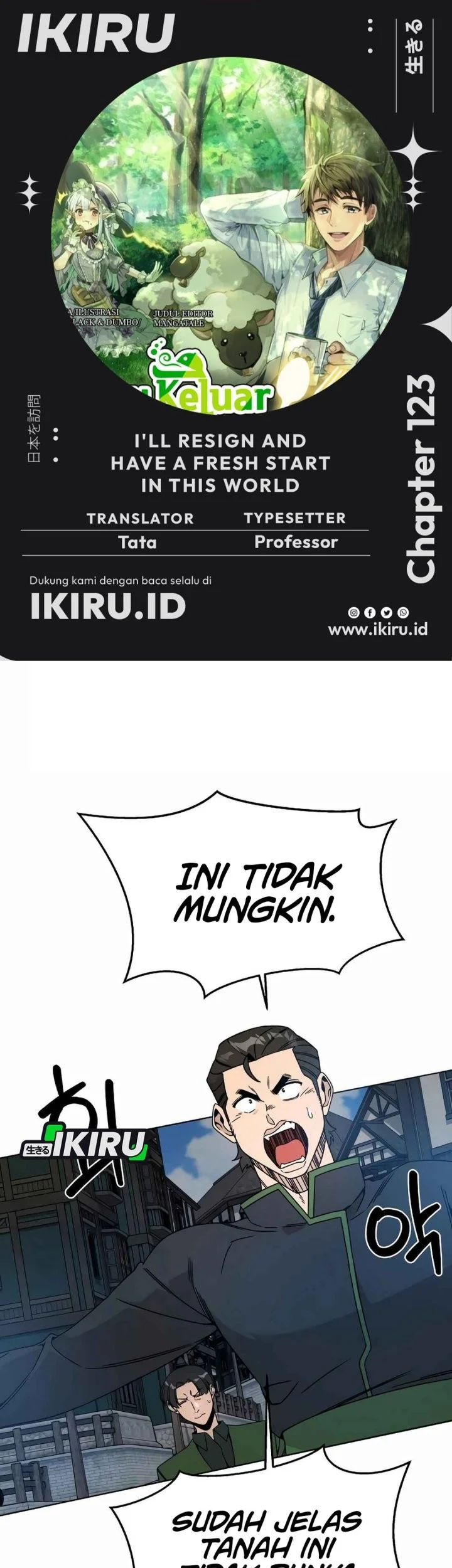 Chapter 123 - halaman 2