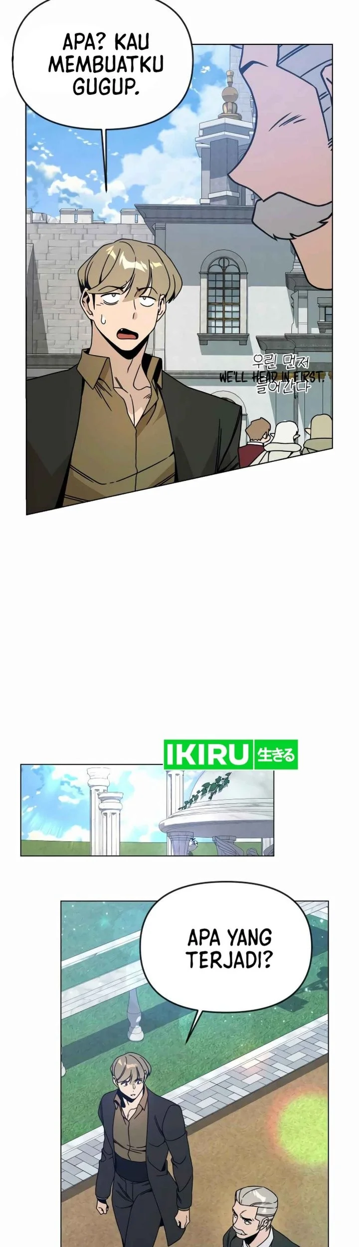 Chapter 123 - halaman 44