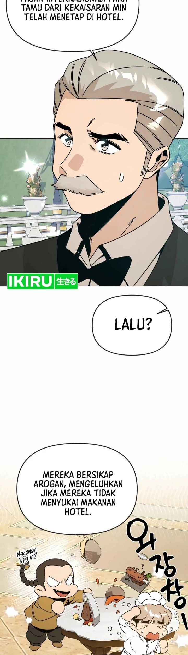 Chapter 123 - halaman 46