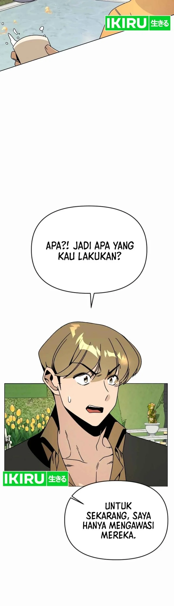 Chapter 123 - halaman 48