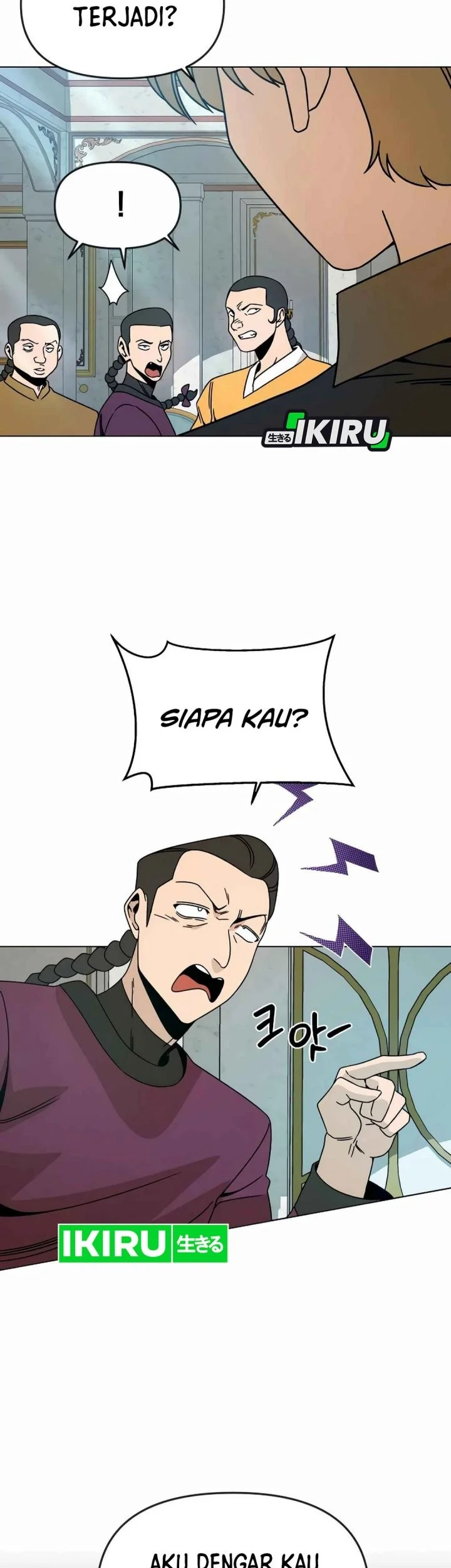 Chapter 123 - halaman 54