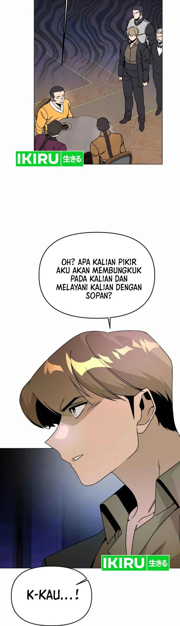Chapter 123 - halaman 58