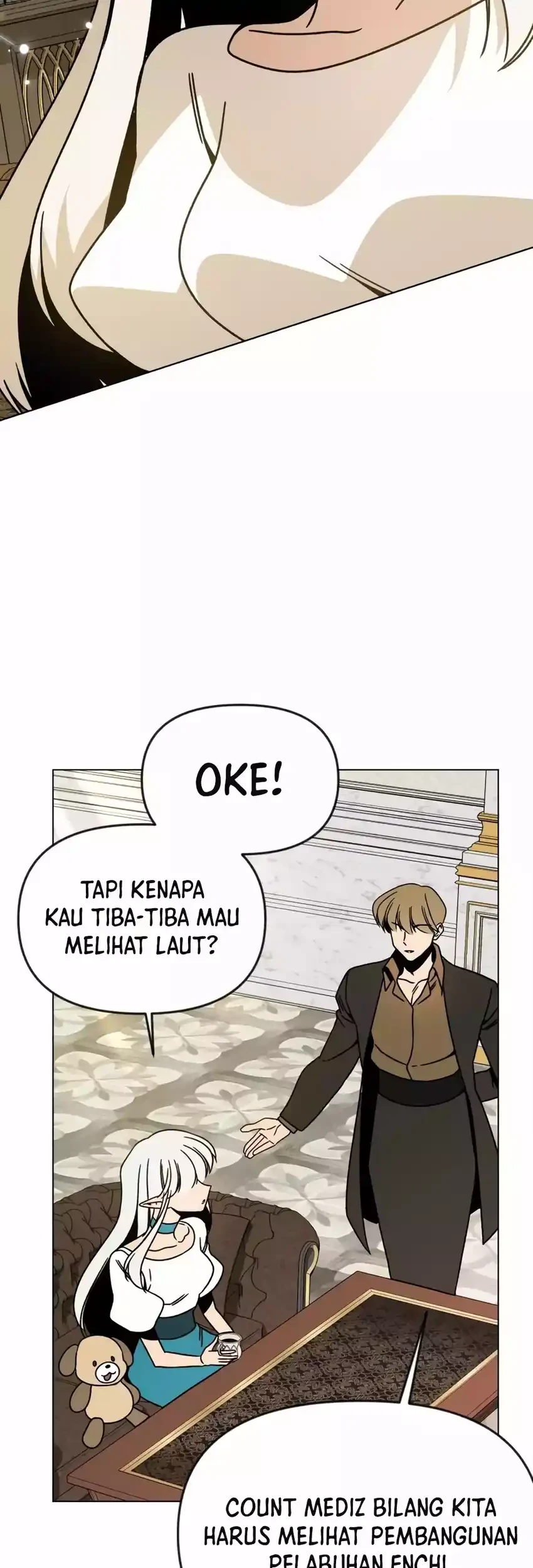 Chapter 124 - halaman 22