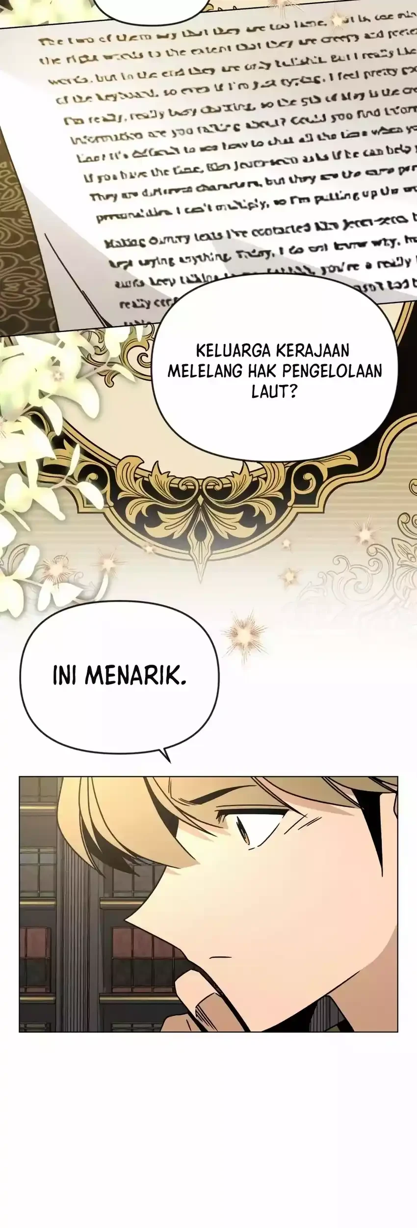 Chapter 125 - halaman 28