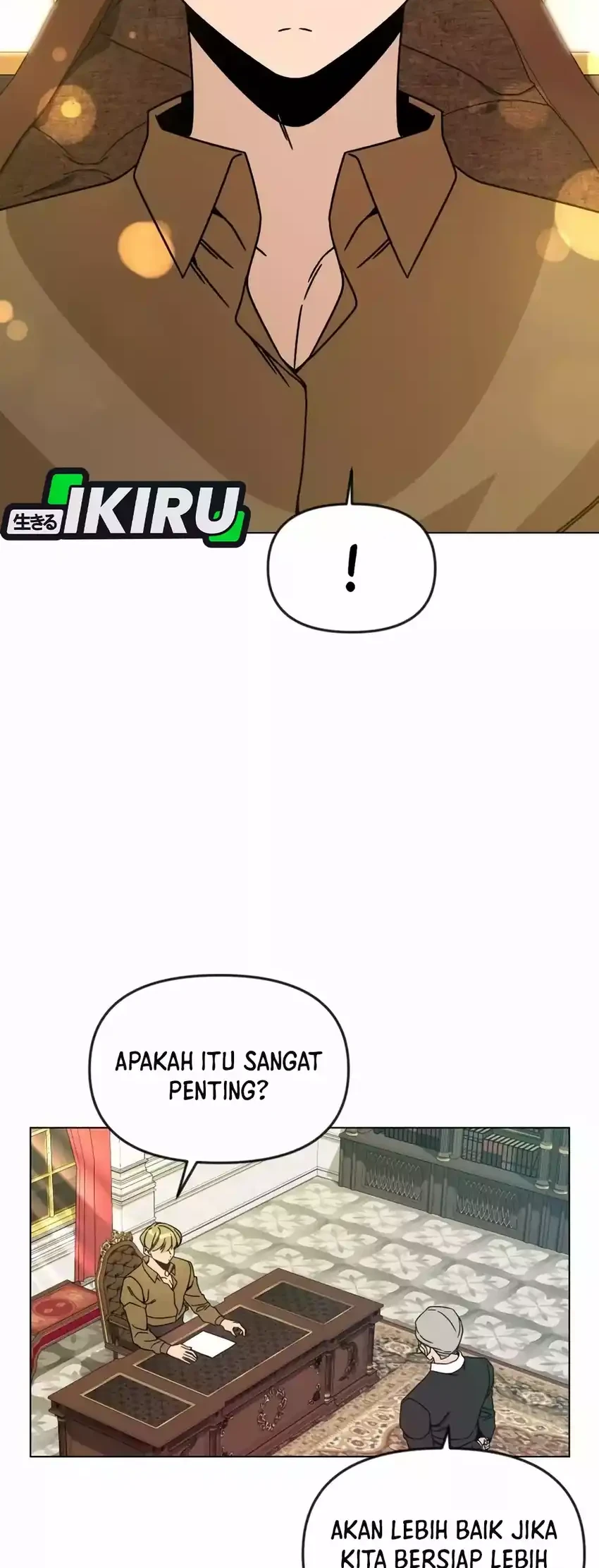 Chapter 125 - halaman 31