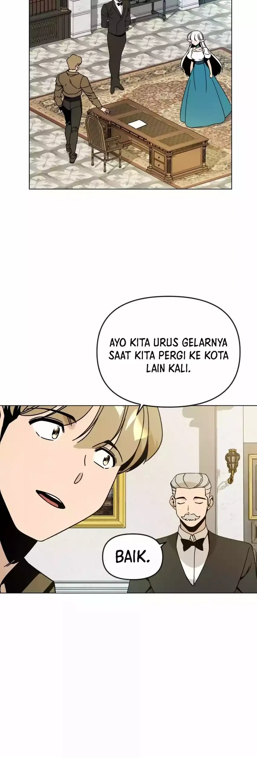 Chapter 125 - halaman 34