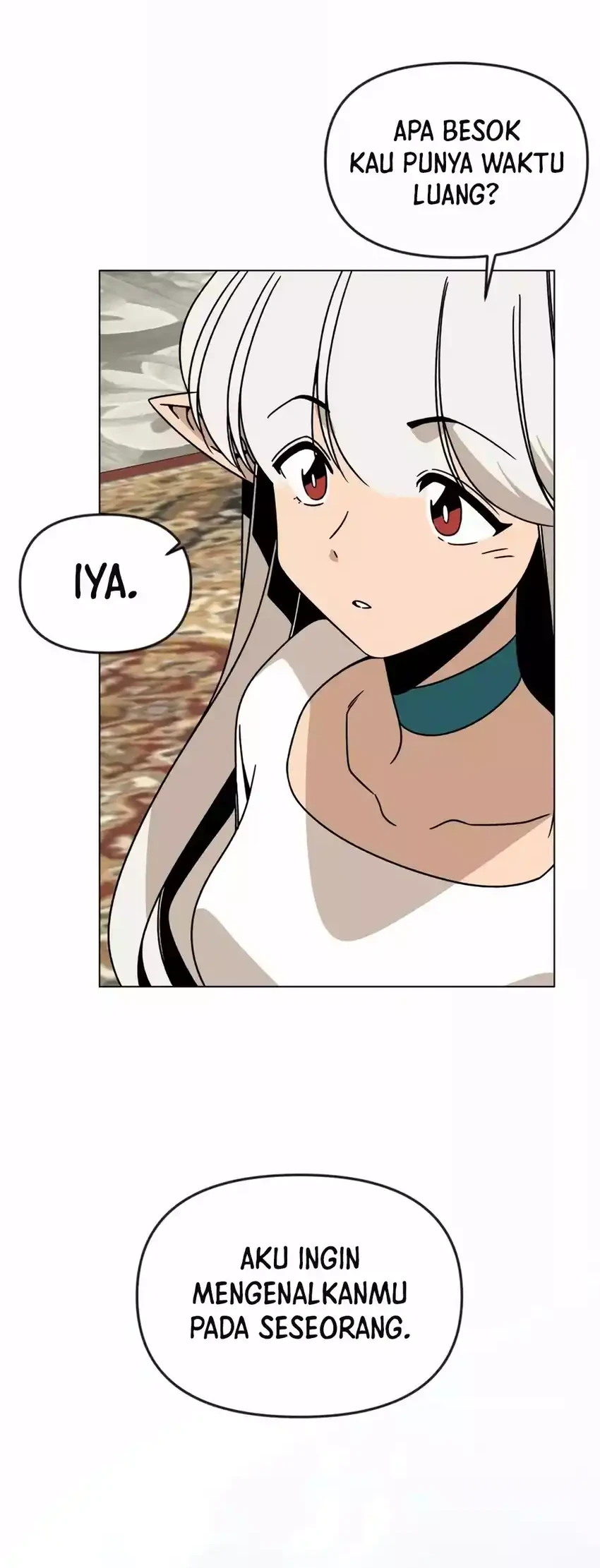 Chapter 125 - halaman 35