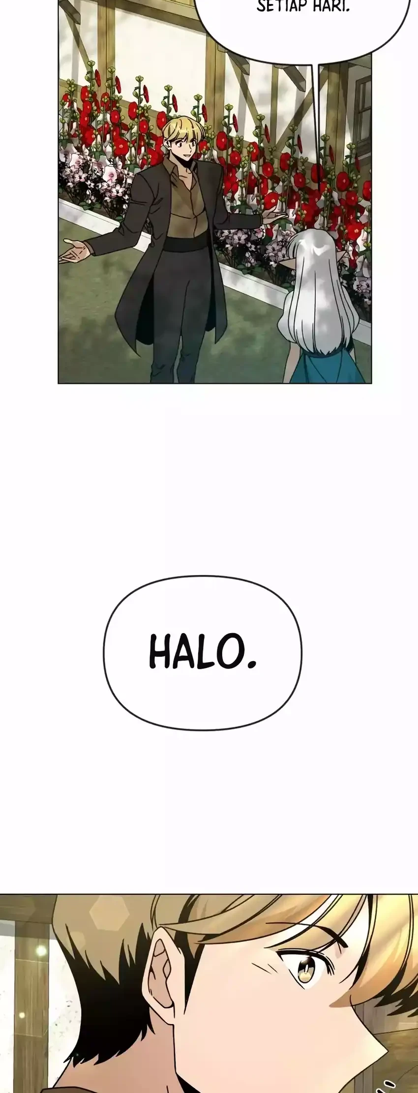 Chapter 125 - halaman 39