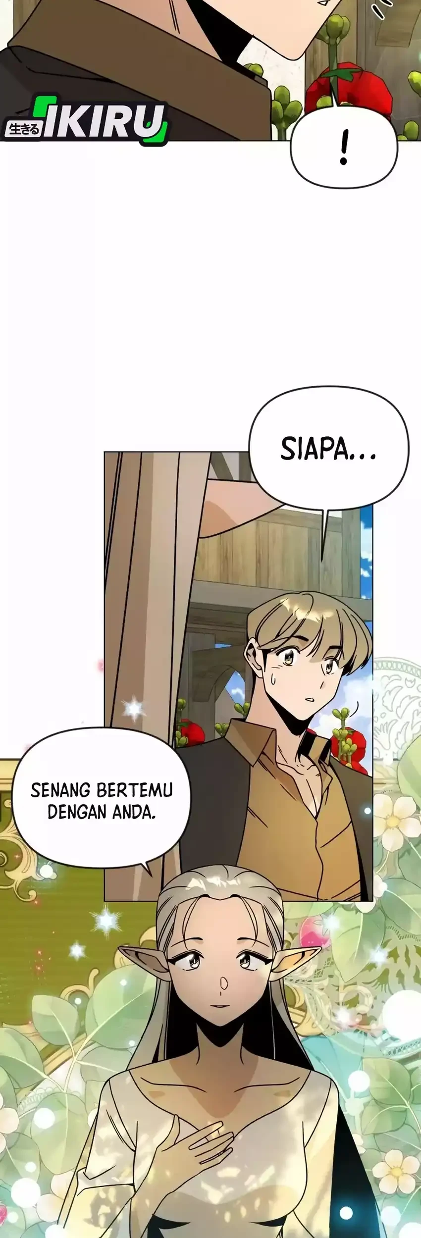 Chapter 125 - halaman 40