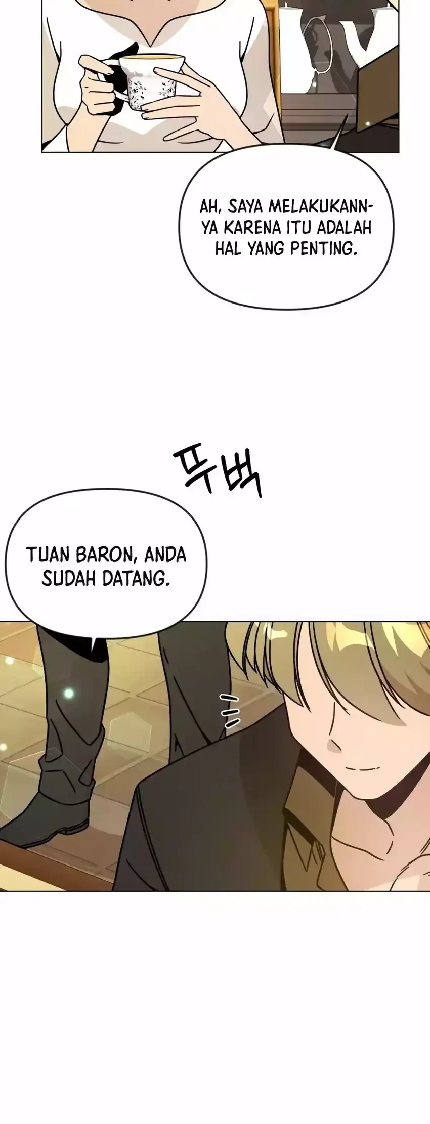 Chapter 125 - halaman 45