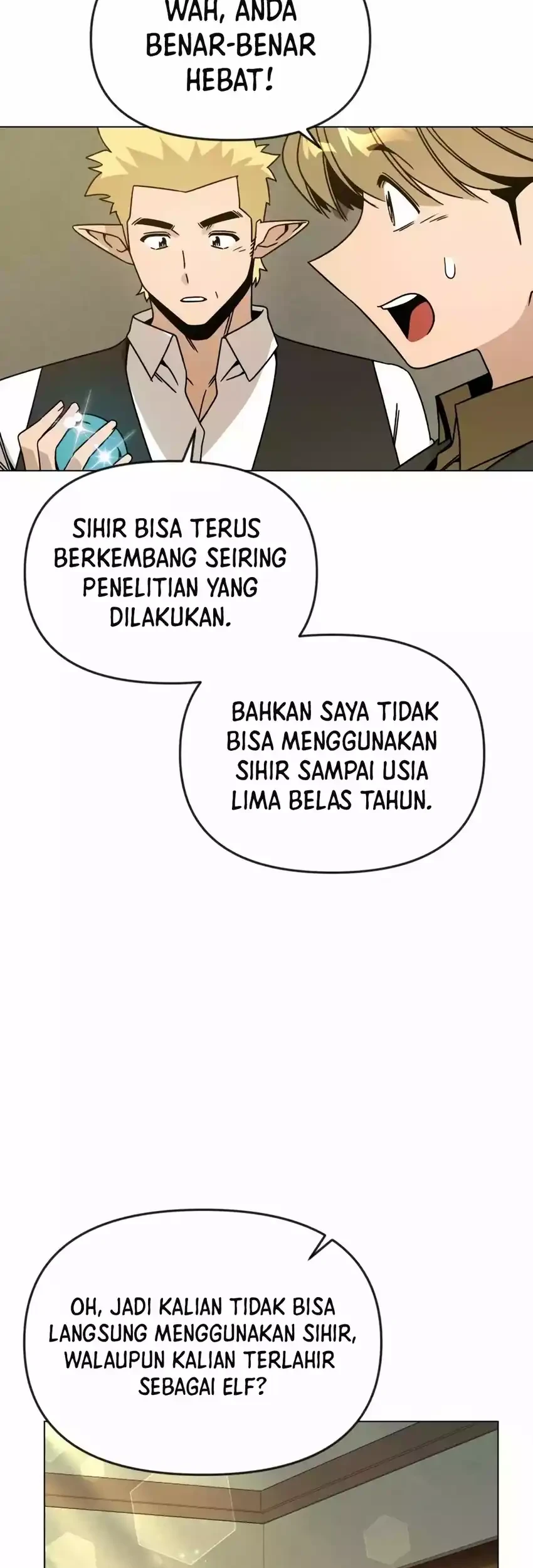 Chapter 125 - halaman 50