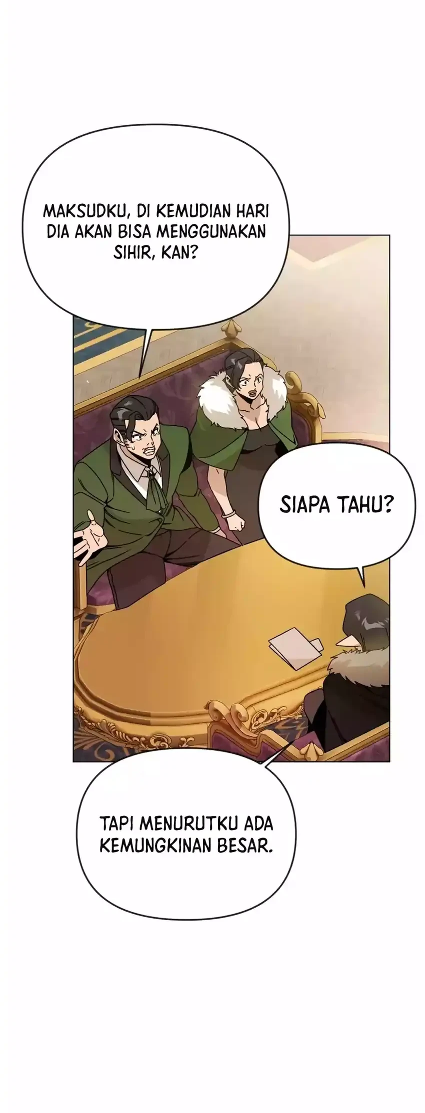 Chapter 126 - halaman 21