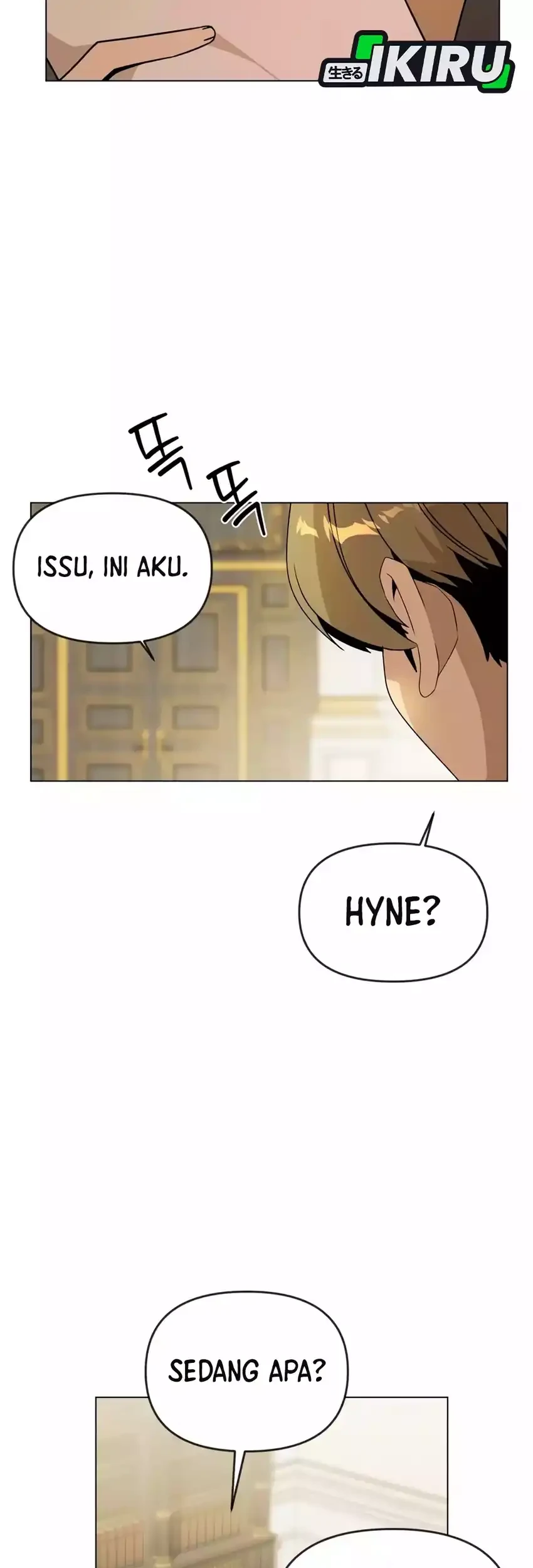 Chapter 126 - halaman 40