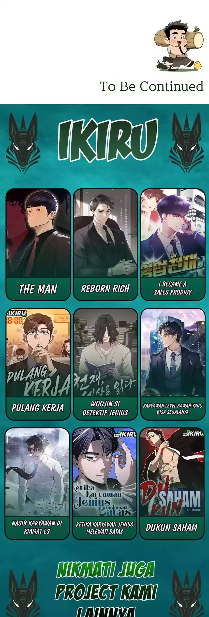 Chapter 126 - halaman 64